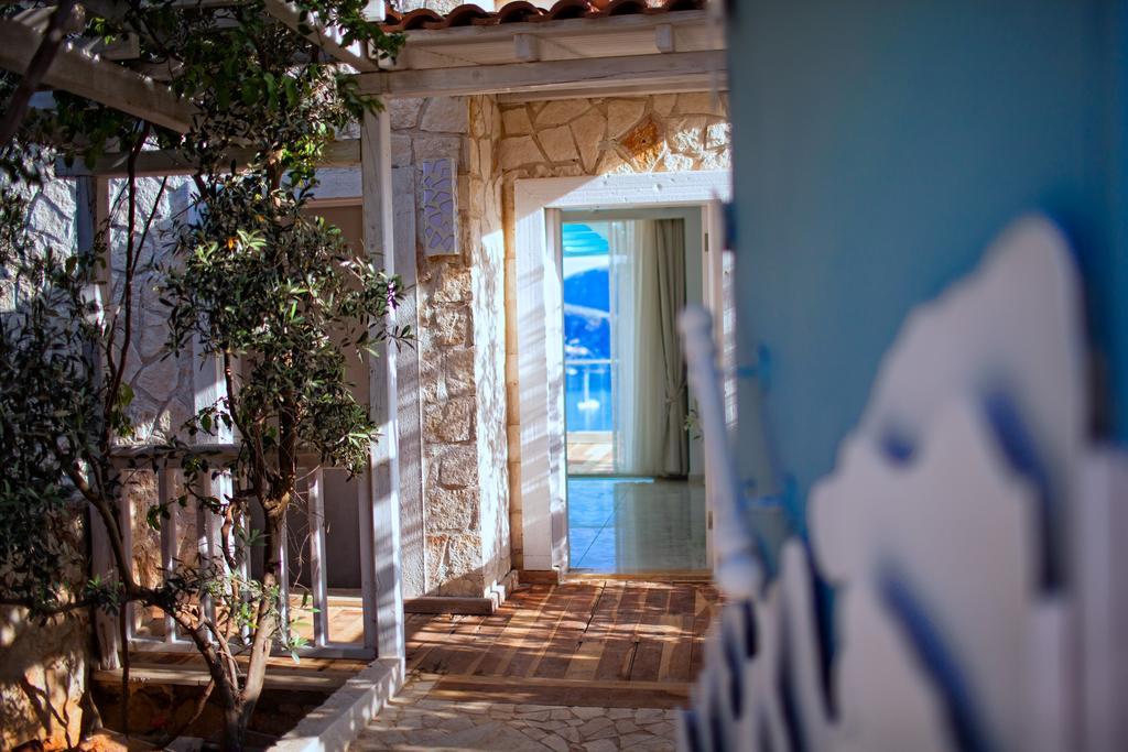 Asfiya Sea View Hotel Kaş Zimmer foto