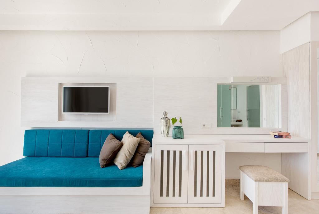 Asfiya Sea View Hotel Kaş Zimmer foto